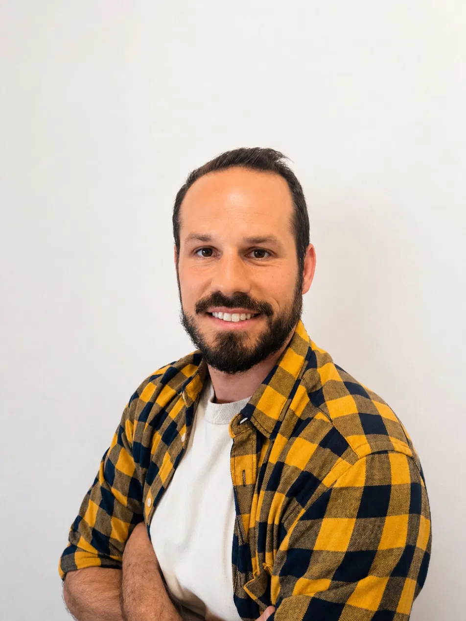Alexandre Montjallard - Coach relationnel